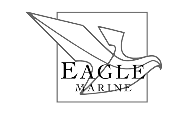 Logo Eagle Marine