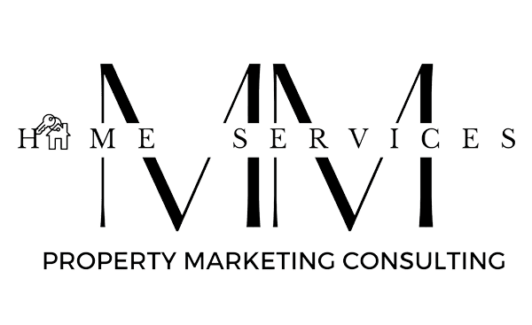 Logo M.M. Home Services